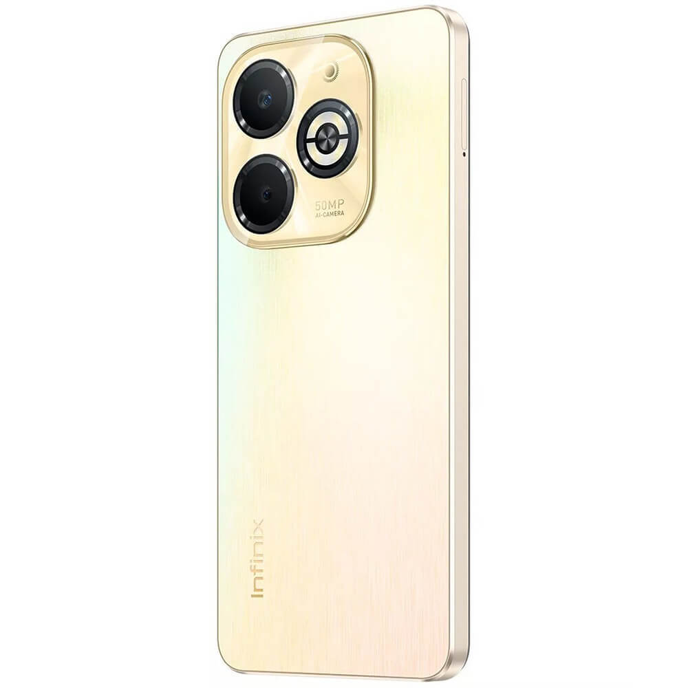 Infinix Smart 8 Plus، صورة 4