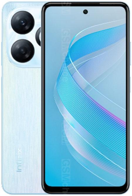 Infinix Smart 8 Pro، صورة 1