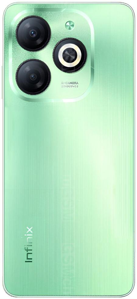 Infinix Smart 8، صورة 1