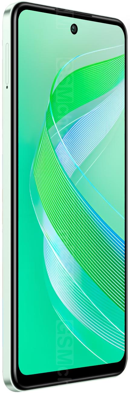 Infinix Smart 8، صورة 2