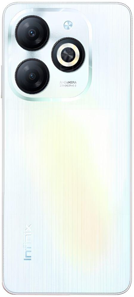 Infinix Smart 8، صورة 3