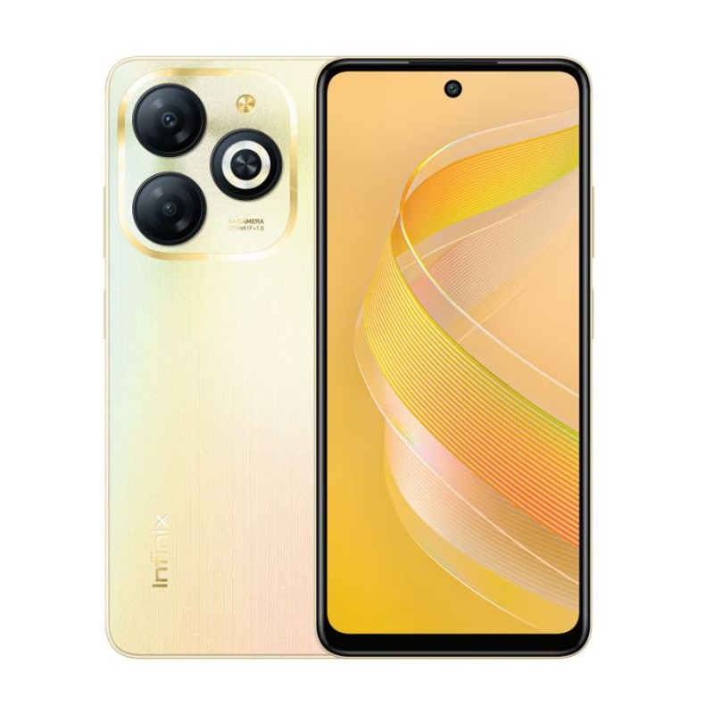 Infinix Smart 8، صورة 5