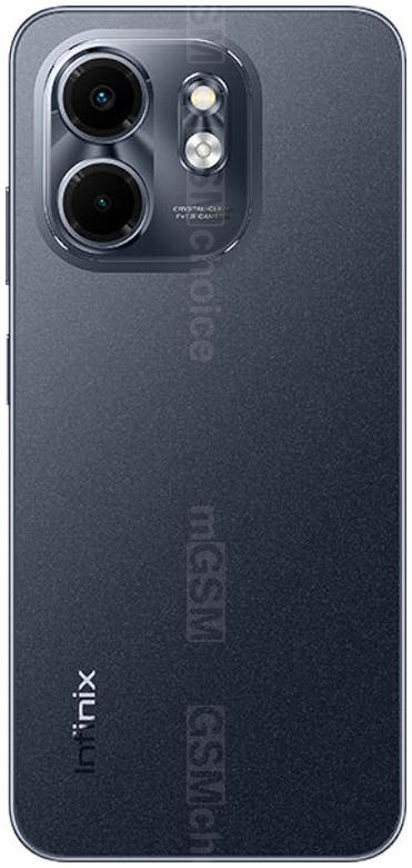 Infinix Smart 9 HD, picture 2
