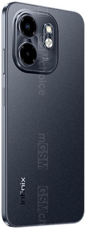Infinix Smart 9 HD, picture 3