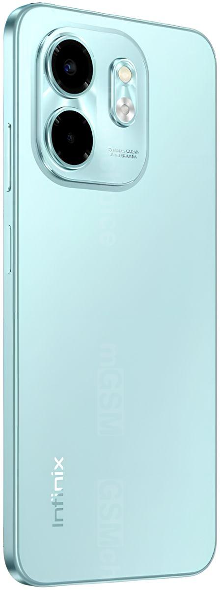 Infinix Smart 9، صورة 2