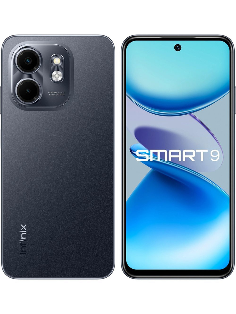 Infinix Smart 9، صورة 4