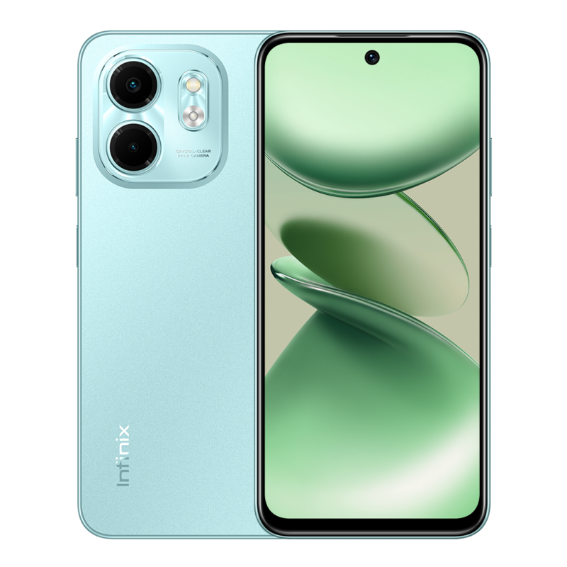 Infinix Smart 9، صورة 5
