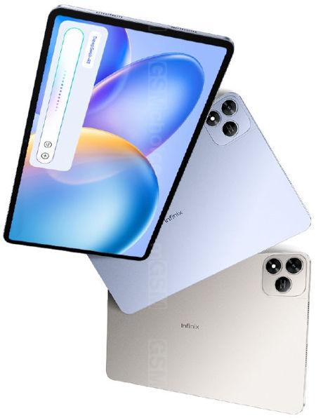 Infinix XPad 20 Pro، صورة 2