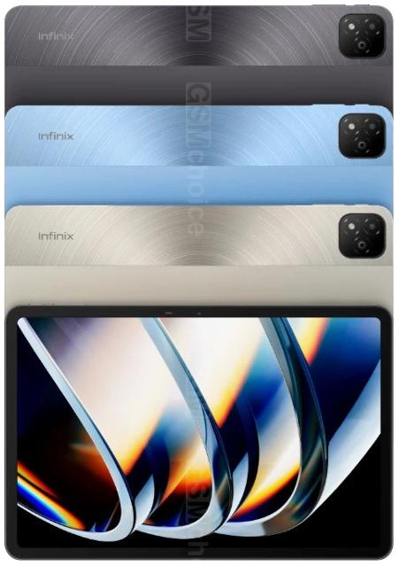 Infinix XPad, picture 2