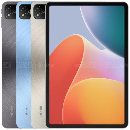 Infinix XPad, picture 3