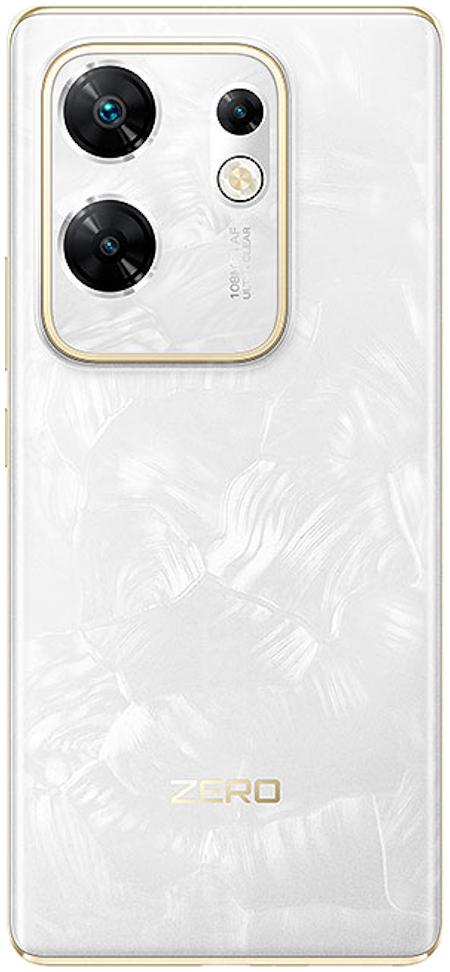 Infinix Zero 30، صورة 1