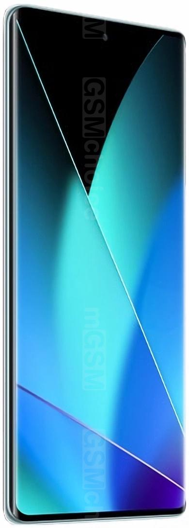 Infinix Zero 40، صورة 1