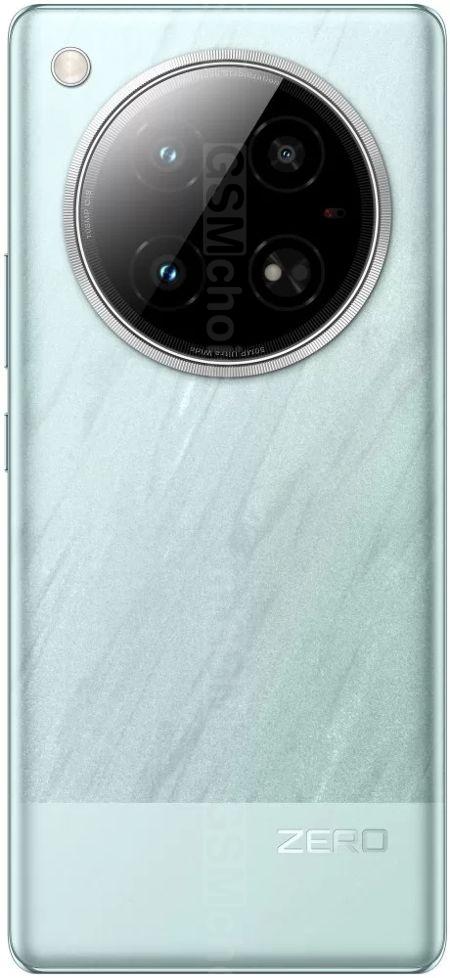 Infinix Zero 40، صورة 2