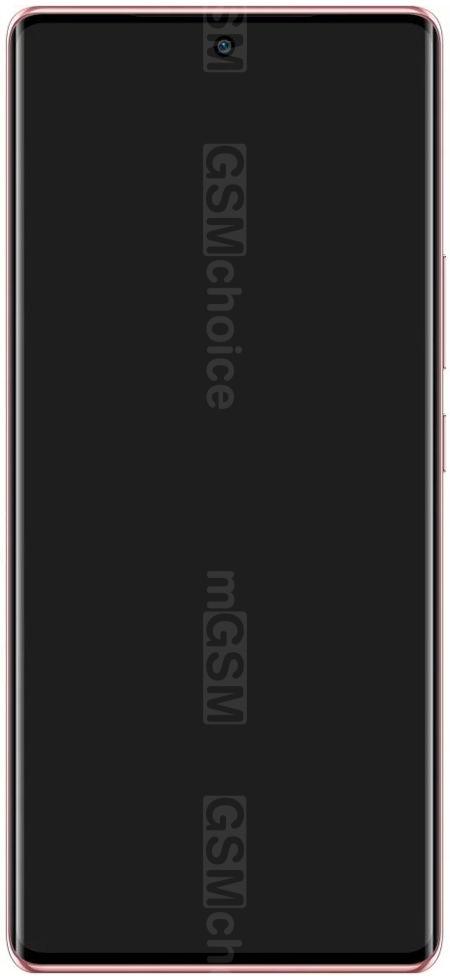 Infinix Zero 40، صورة 3
