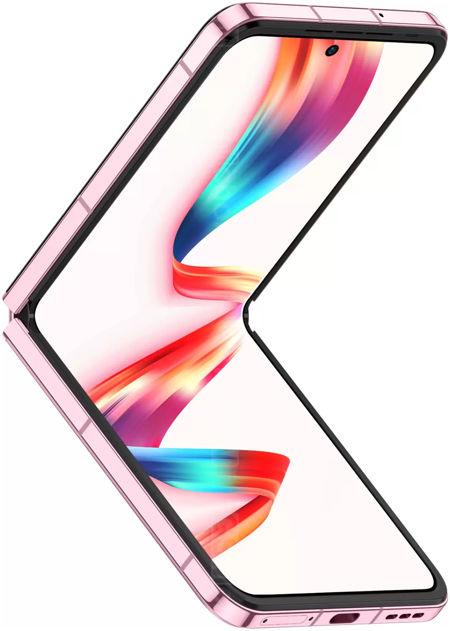 Infinix Zero Flip, photo 3