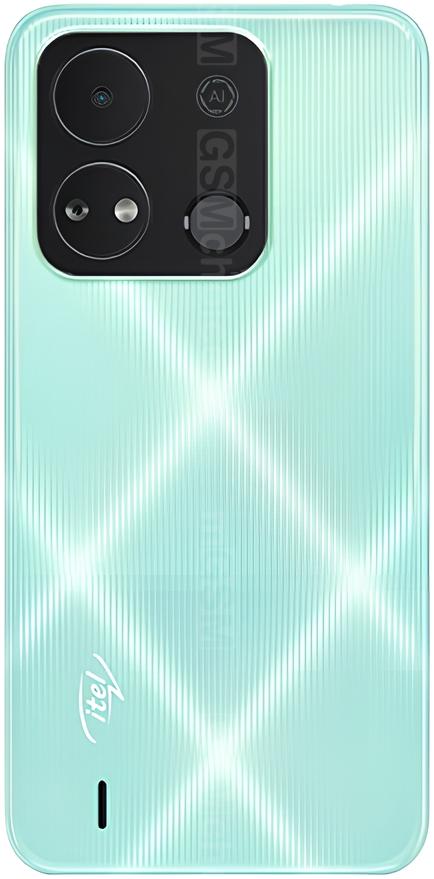 Itel A04، صورة 1