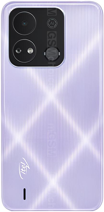 Itel A04، صورة 3