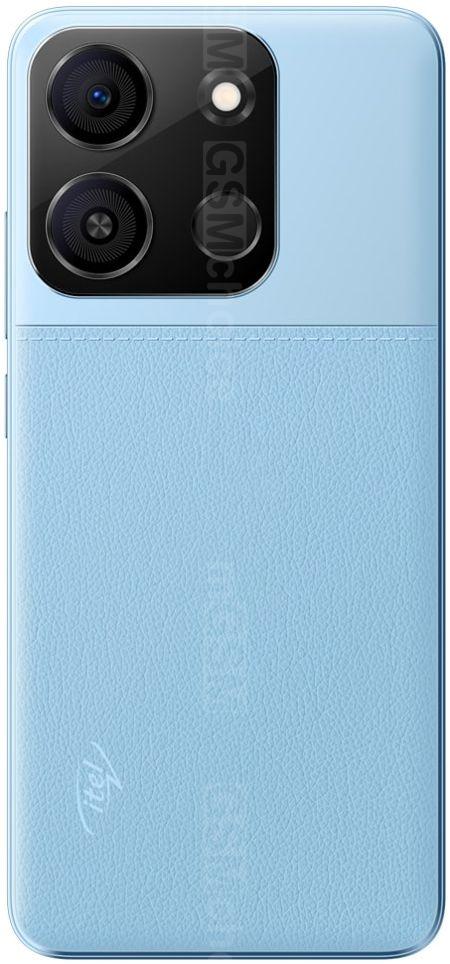 Itel A05s، صورة 2