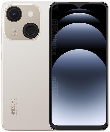 Itel A06، صورة 1