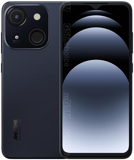 Itel A06, photo 3