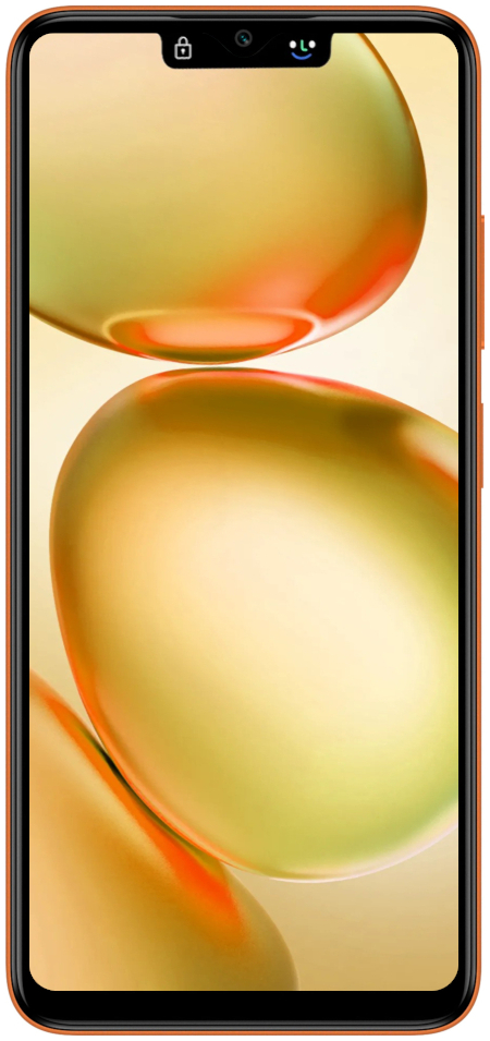 Itel A100 Pro، صورة 1