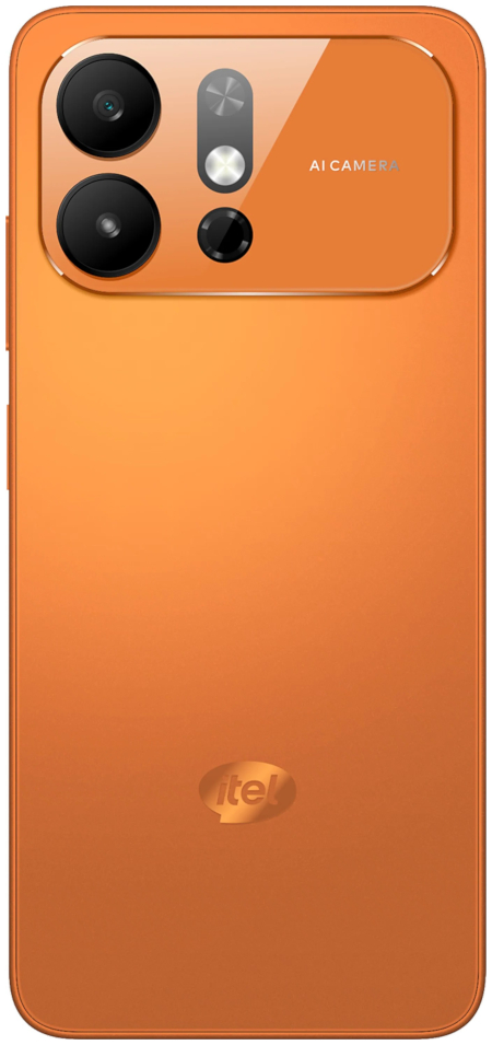 Itel A100 Pro، صورة 3
