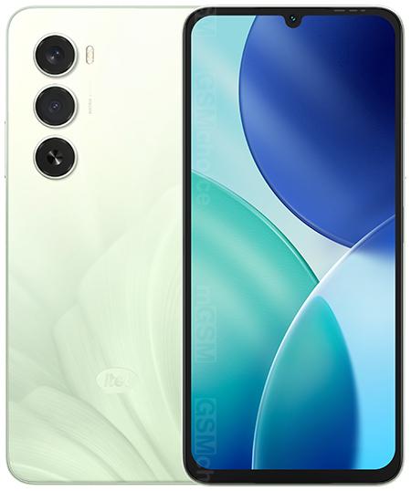 Itel A100, photo 1
