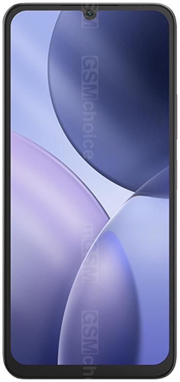 Itel A100, photo 2