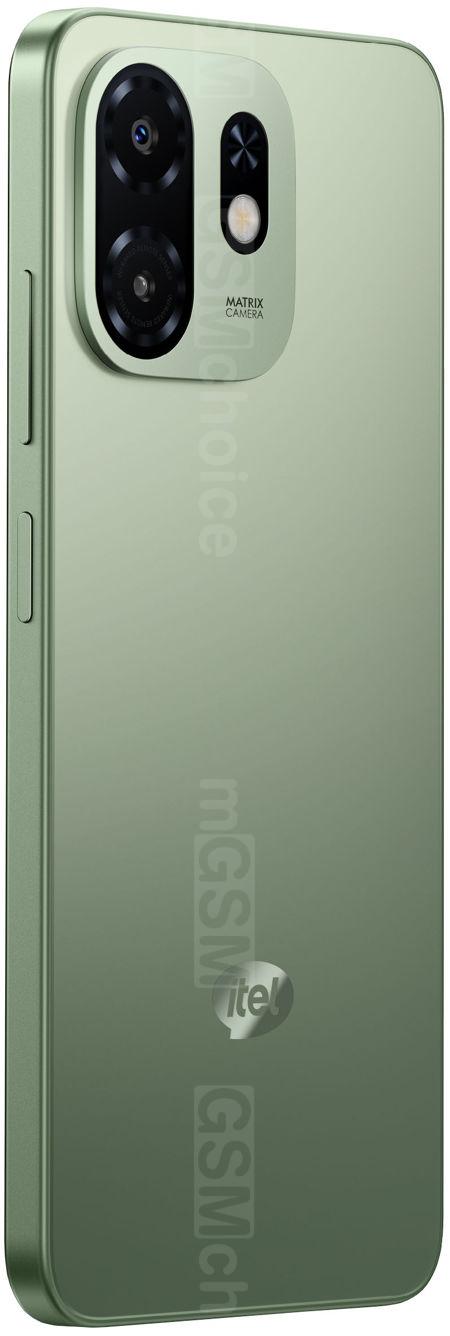 Itel A100c، صورة 1