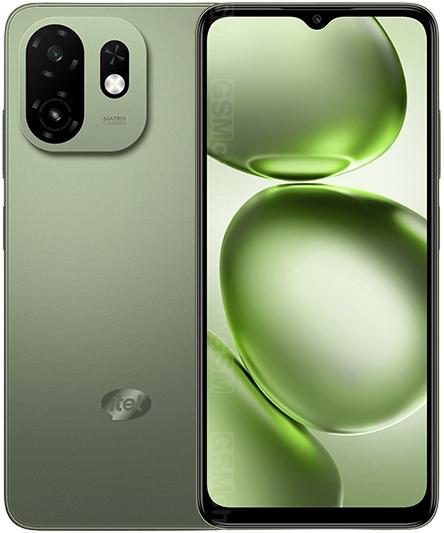 Itel A100c، صورة 2