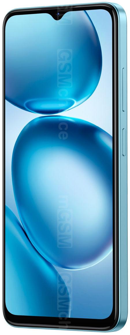 Itel A100c، صورة 3