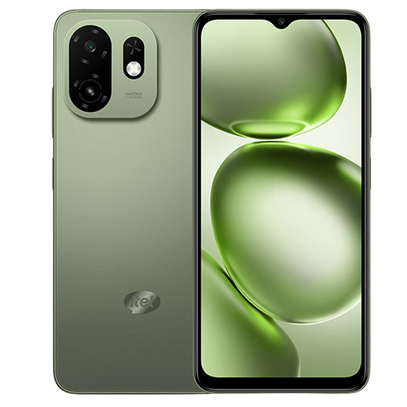 Itel A100c، صورة 4