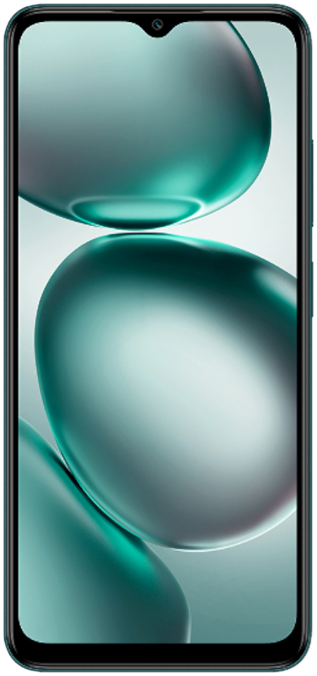Itel A100Cs، صورة 1