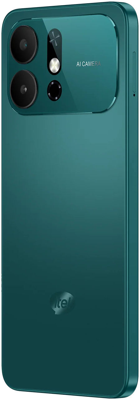 Itel A100Cs، صورة 3