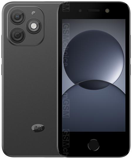 Itel A20, photo 1