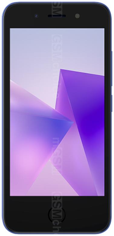 Itel A20, photo 2