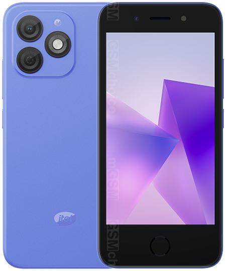 Itel A20, photo 3