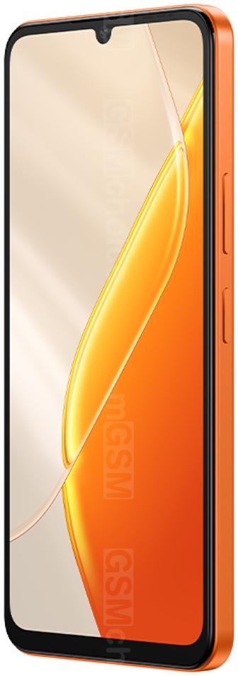 Itel A200+، صورة 1