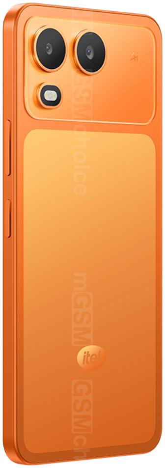 Itel A200+، صورة 2