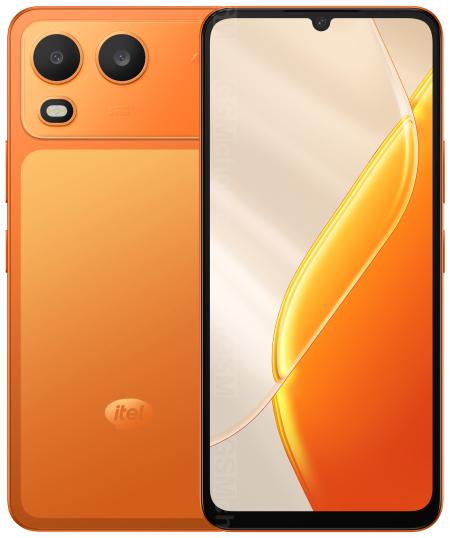 Itel A200+، صورة 3