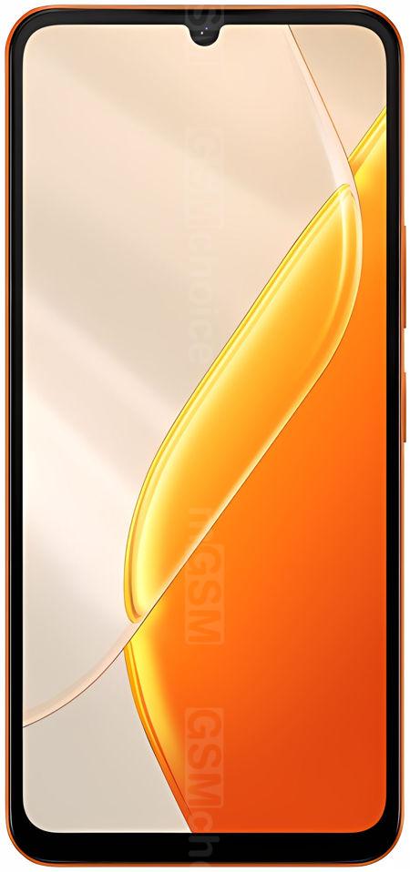 Itel A200، صورة 1