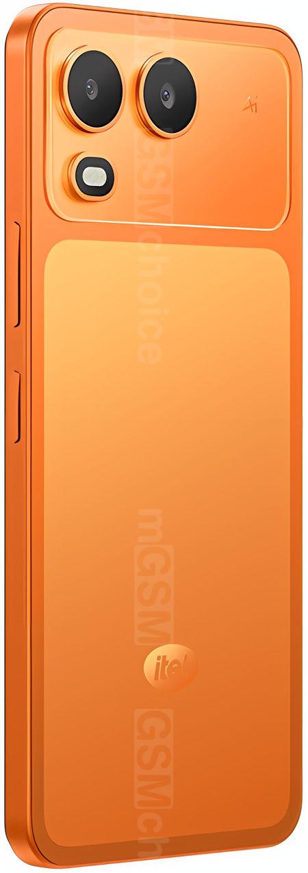 Itel A200، صورة 2