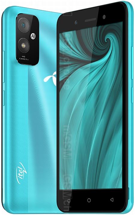 Itel A24 Pro، صورة 1