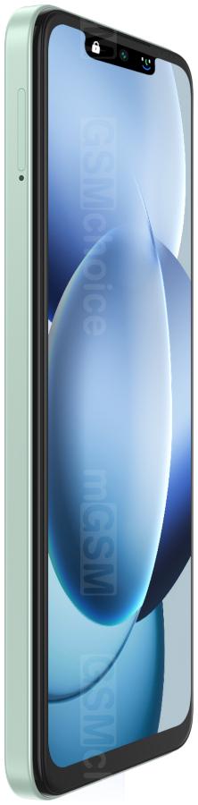 Itel A50، صورة 1