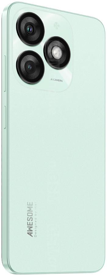 Itel A50، صورة 2