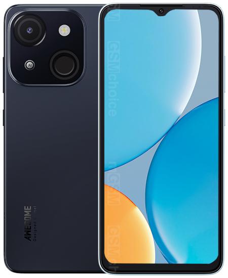 Itel A50c, photo 3
