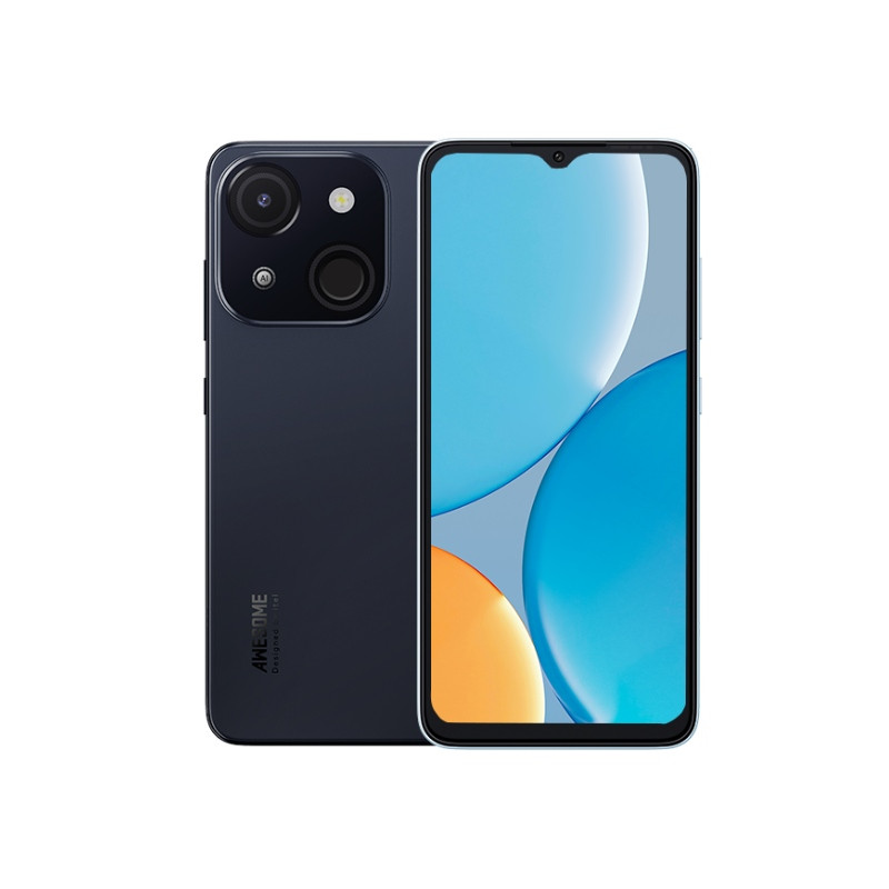 Itel A50c, photo 4