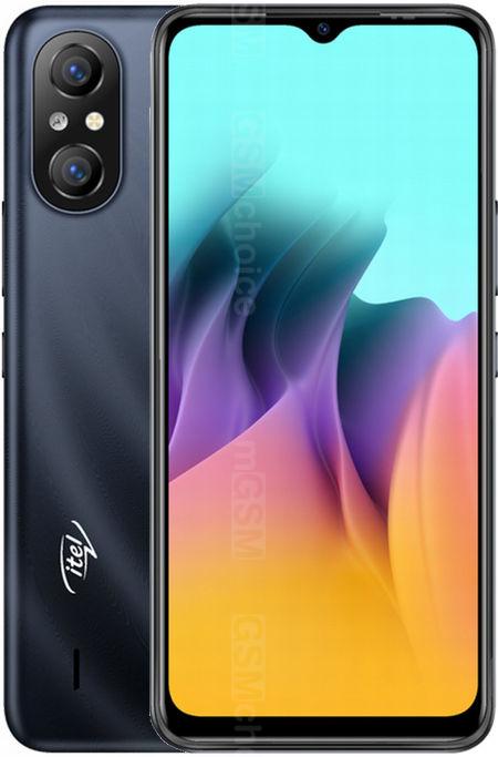 Itel A58 Pro، صورة 2