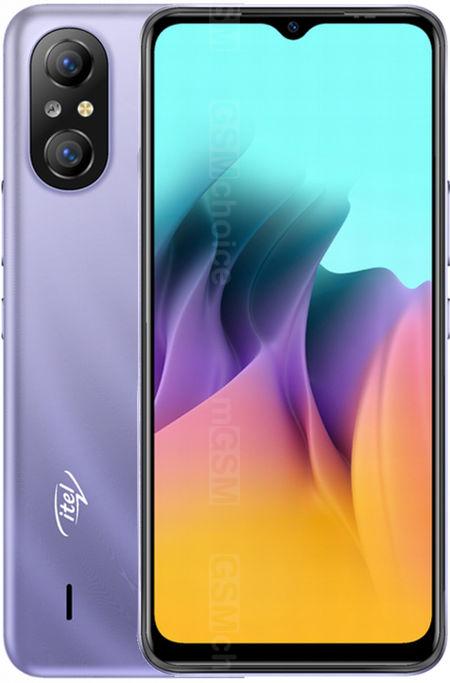 Itel A58 Pro، صورة 3