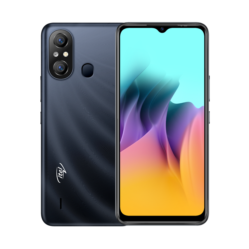 Itel A58 Pro، صورة 4